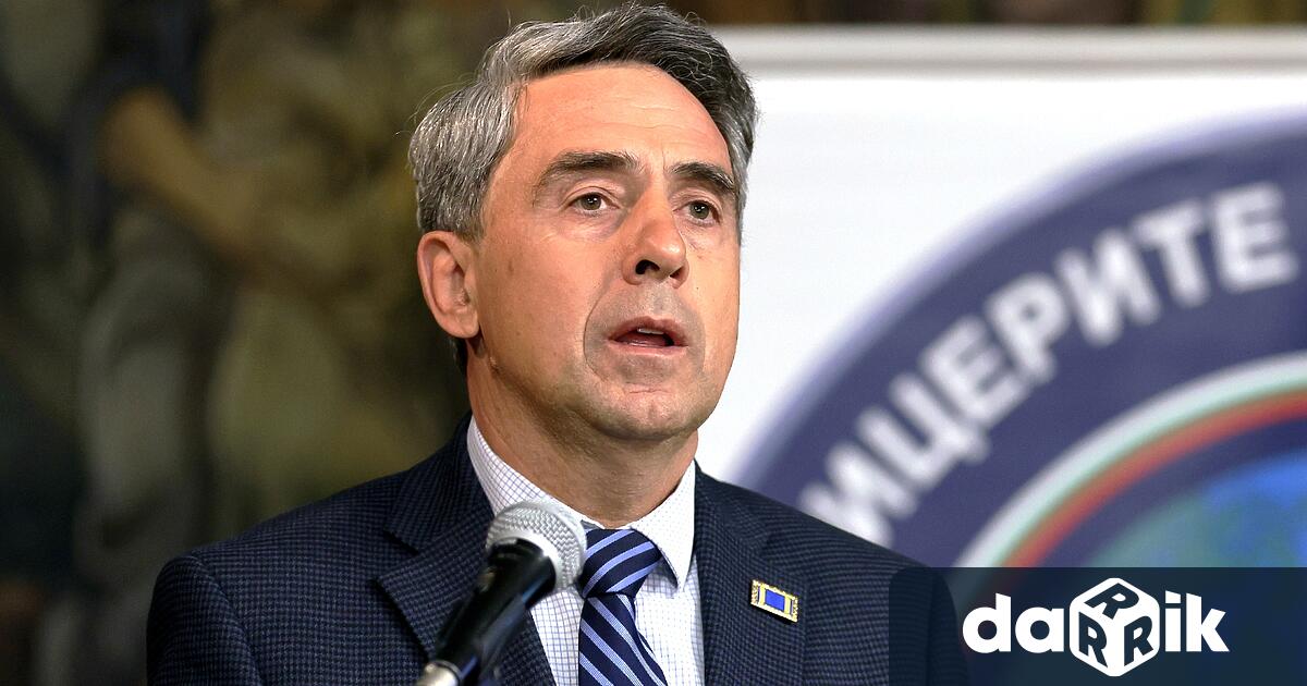 Все повече се убеждавам че служебното правителство не би следвало