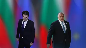 Нов опит да се гледа делото срещу Кирил Петков за ареста на Бойко Борисов