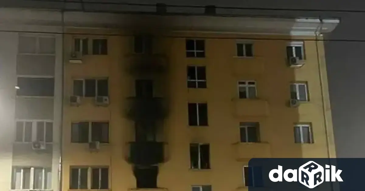 Трагедия в центъра на София 41 годишна жена загина при