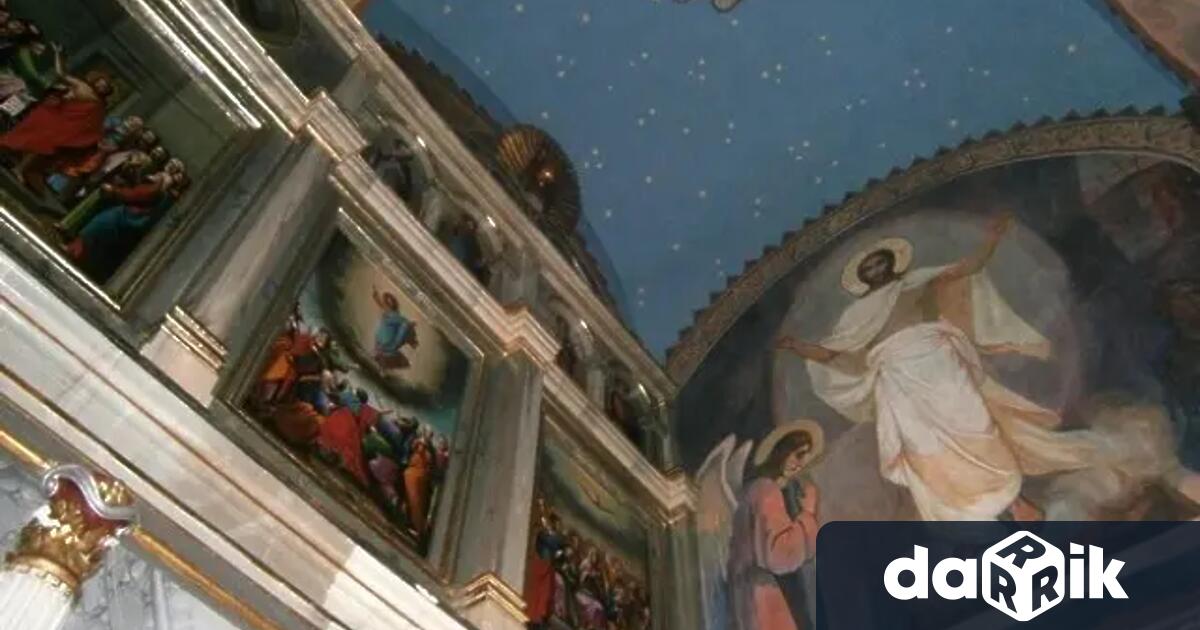 Надатата 26 ти януари Православната църква отбелязва деня на св