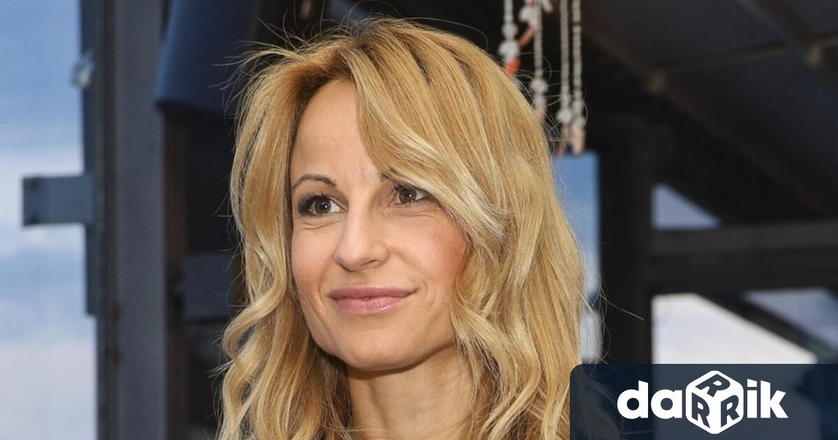 Журналистът Явор Дачков пред когото лидерът на ГЕРБ Бойко Борисов