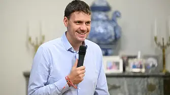 HR Capital набира 5 млн. евро чрез облигации, за да увеличи дела си в eBag