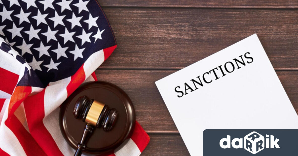 Съединените щати наложиха санкции на 9 кораба и техните собственици