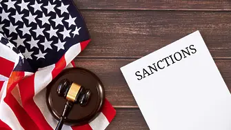 САЩ наложиха санкции на 9 кораба за пренос на ирански петрол