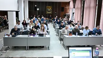 Сливен е сред общините в страната с най-ниски такси за битови отпадъци и чистотата