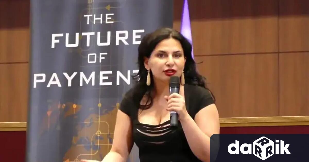 Криптокралицата Ружа Игнатова стояща зад измама за 3 6 милиарда