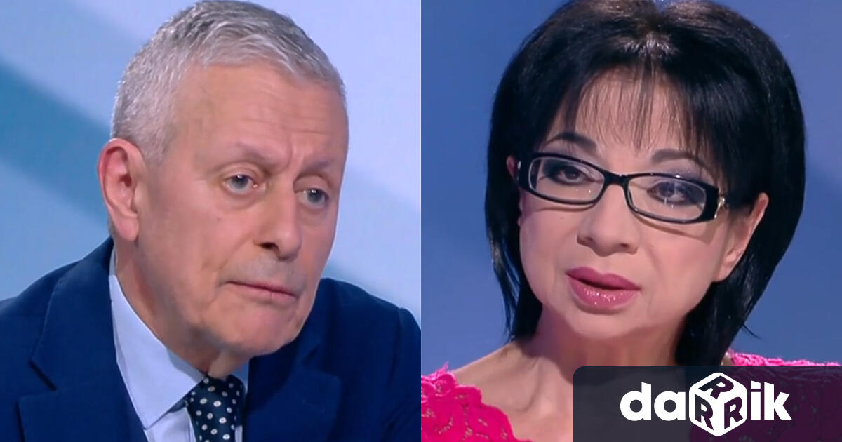 От bTV излязоха с остра позиция с която защитиха журналиста