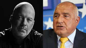 Сиромахов: Трите интервюта на Борисов са блестящ ход на Pi Ar Sevi