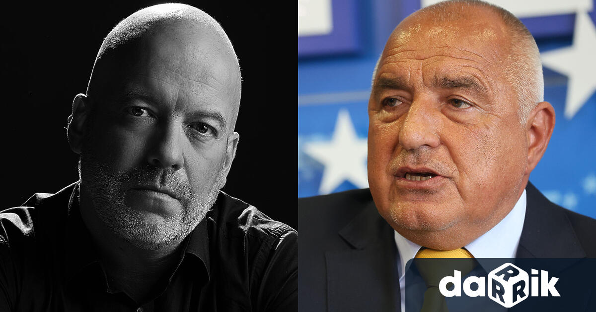 Писателят Иво Сиромахов излезе с критичен пост насочен срещу интервютата