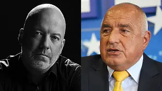 Сиромахов: Трите интервюта на Борисов са блестящ ход на Pi Ar Sevi