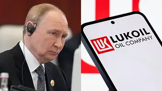 Кремъл отказа да коментира сделката с „Лукойл“