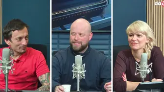 Филмирани: Балканската нишка в Холивуд