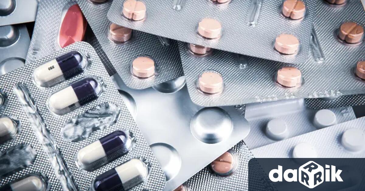 България стартира програма за ограничаване на свръхупотребата на антибиотици след