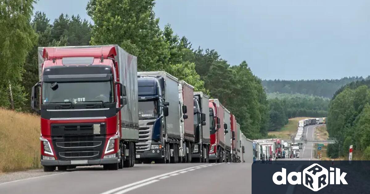 Превозвачи от Сърбия Черна гора и Босна и Херцеговина готвят