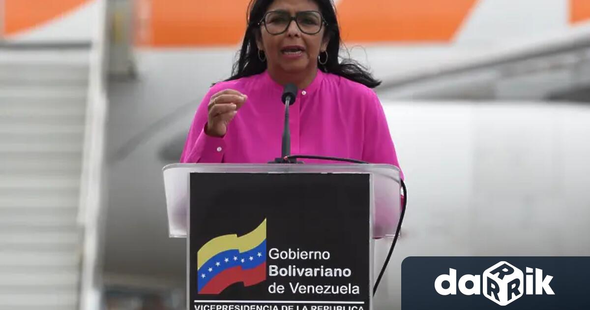 Венецуелската армия и полиция се заклеха в безпрекословна вярност и