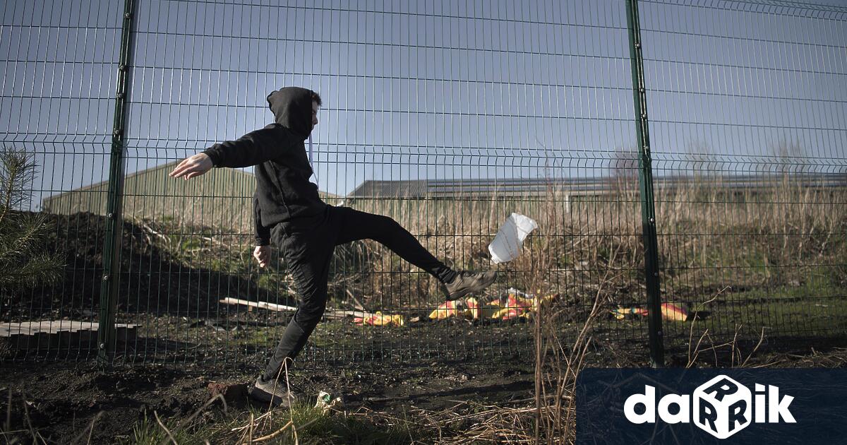 Швеция напредва с плановете си да намали възрастта за наказателна