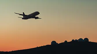 Самолет с 8 души се разби при излитане