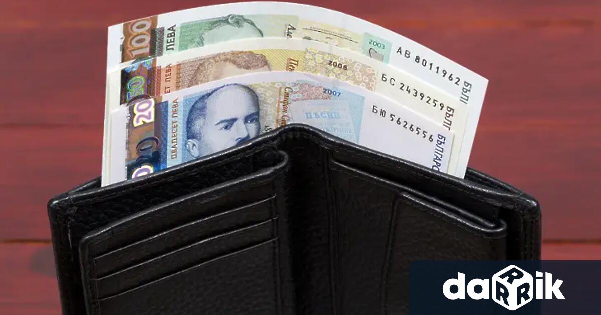 Броени дни преди българският лев окончателно да влезе в историята