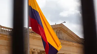 Петнайсет души загинаха при самолетна катастрофа в Колумбия