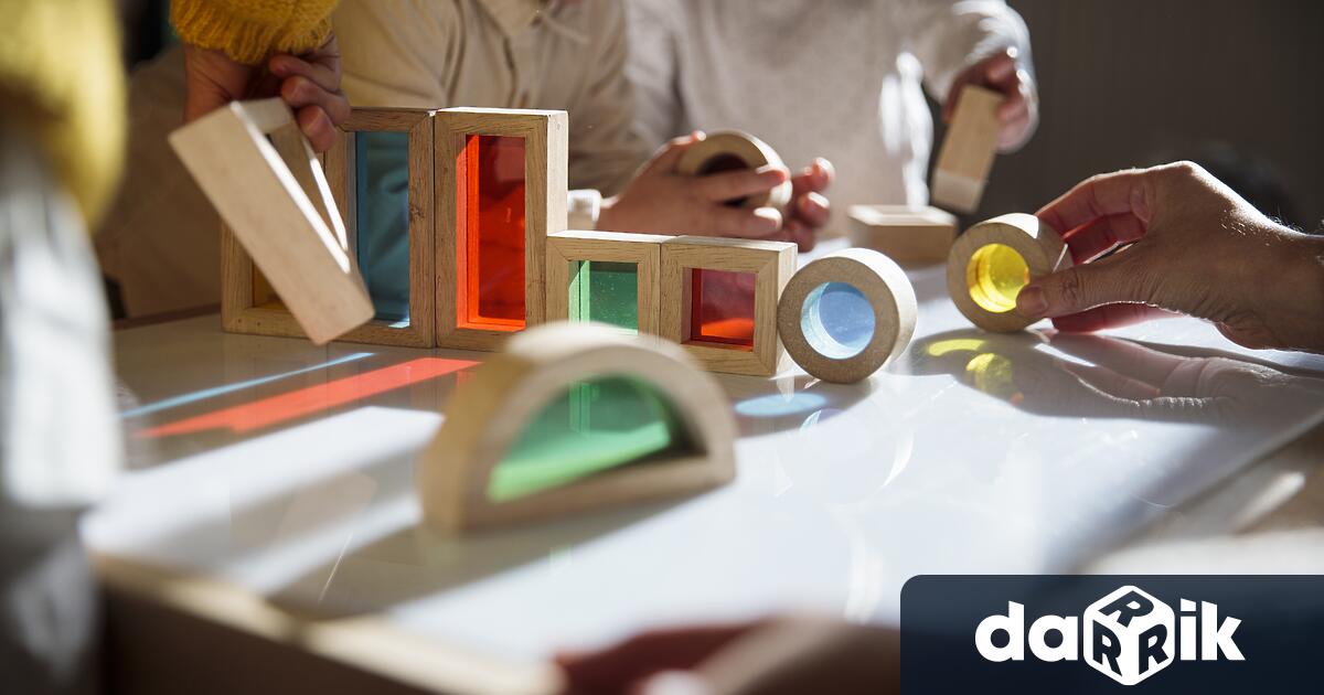 Ако медицинските сестри в детските ясли в София които в