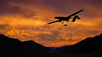 През изминалата нощ Русия атакува Украйна със 102 дрона и две ракети Искандер