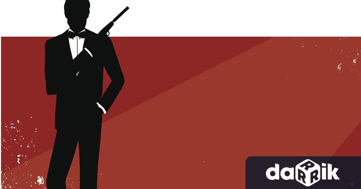 Самоличността на следващия актьор който ще поеме ролята на Джеймс