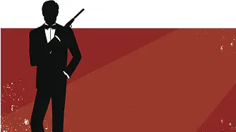 Следващият Джеймс Бонд вече е ясен,ще оправдае ли очакванията?