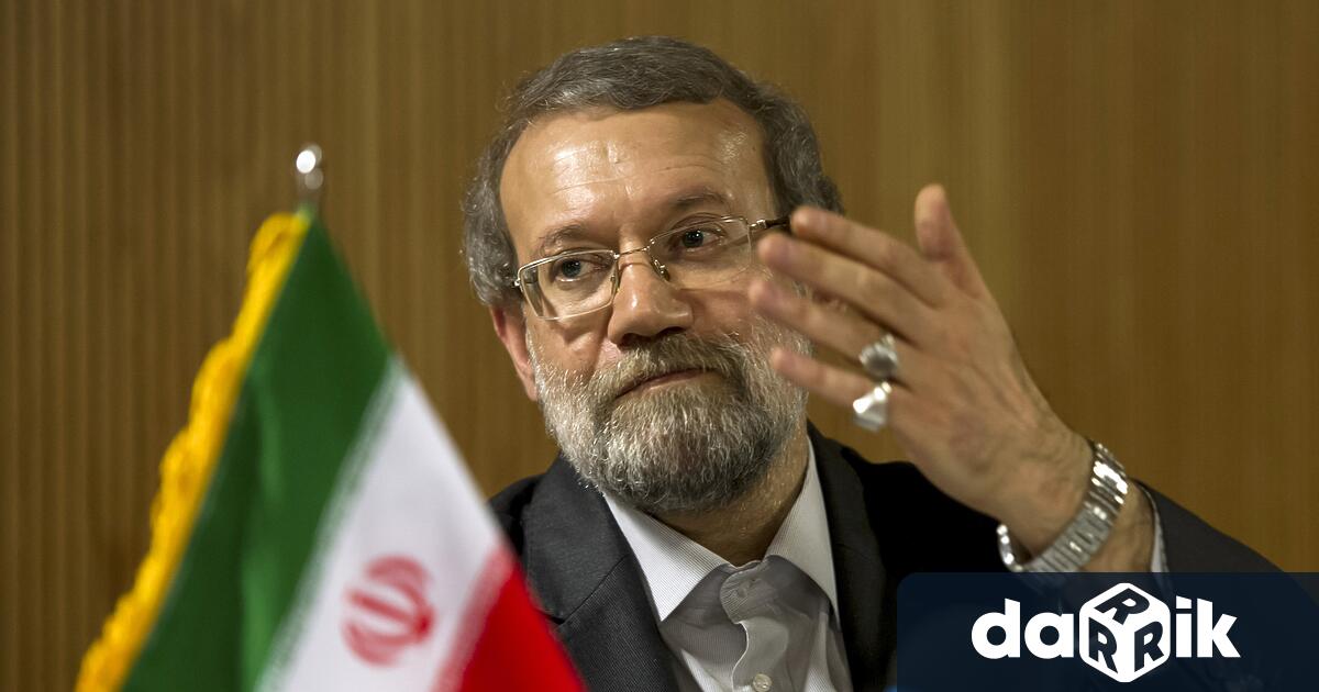 Иран планира да обяви за терористистични организации въоръжените сили на