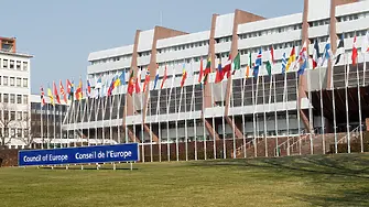 България подкрепи Гренландия и Дания в Съвета на Европа