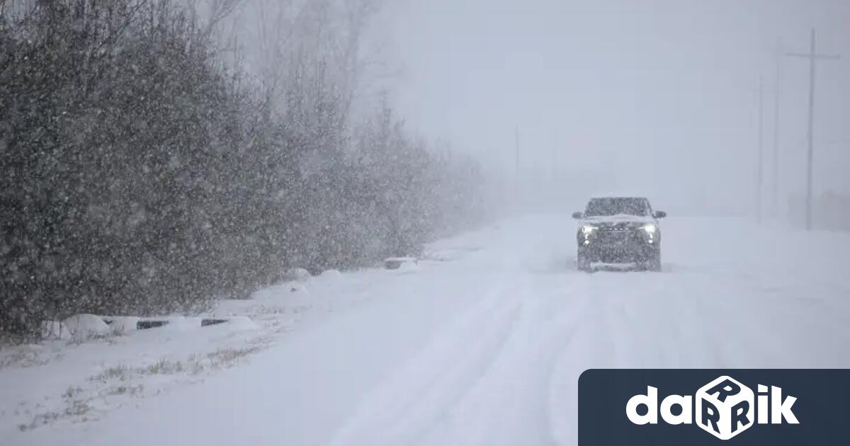 Повече от 800 000 души в САЩ включително в щата