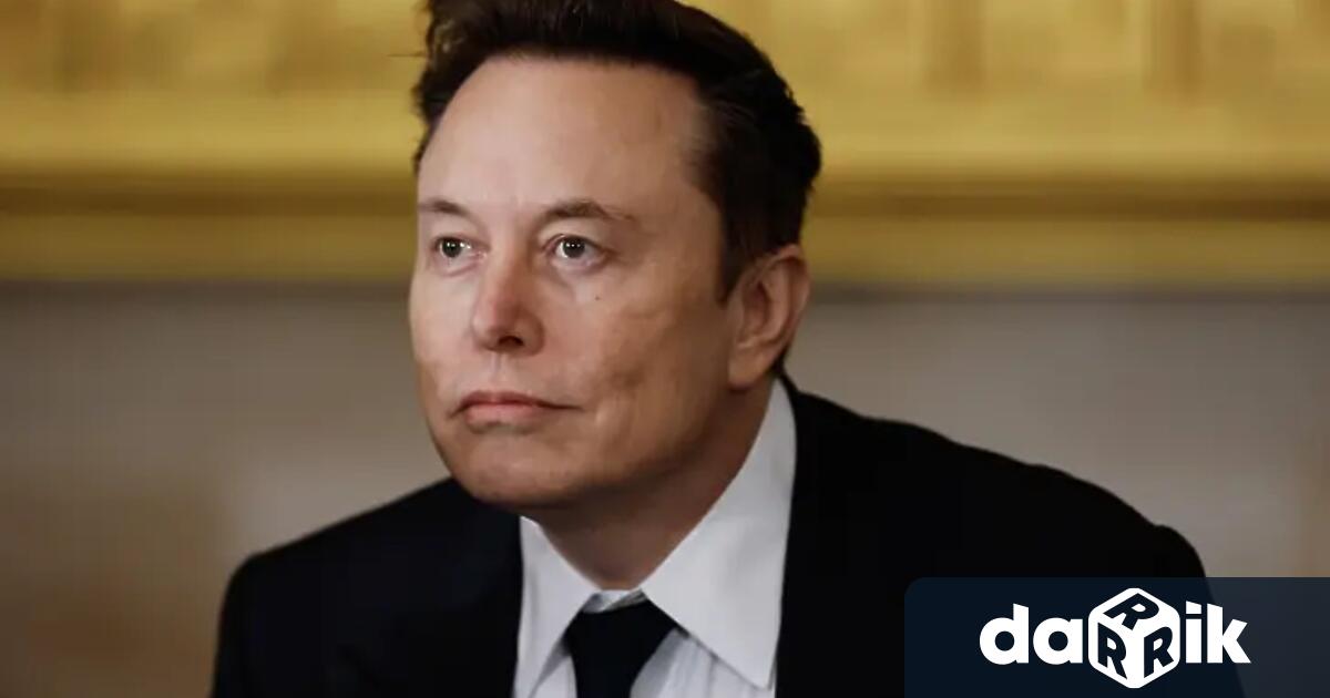 Европейският съюз започна широкообхватно разследване на чатбота Grok на Илон