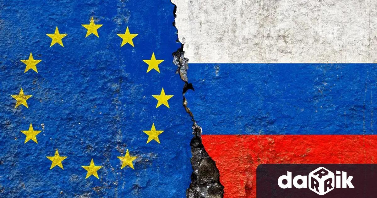 Мерки ограничаващи свободата на движение на руските дипломати в ЕС