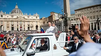 Отварят бистро в базиликата "Свети Петър" във Ватикана