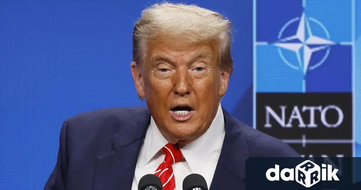 Президентът на САЩ Доналд Тръмп каза вчера че Куба скоро