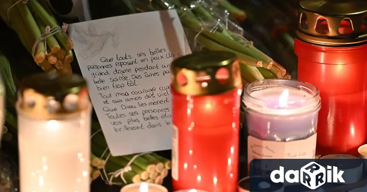 Възмущението на Римот освобождаването под гаранция на собственика на бара