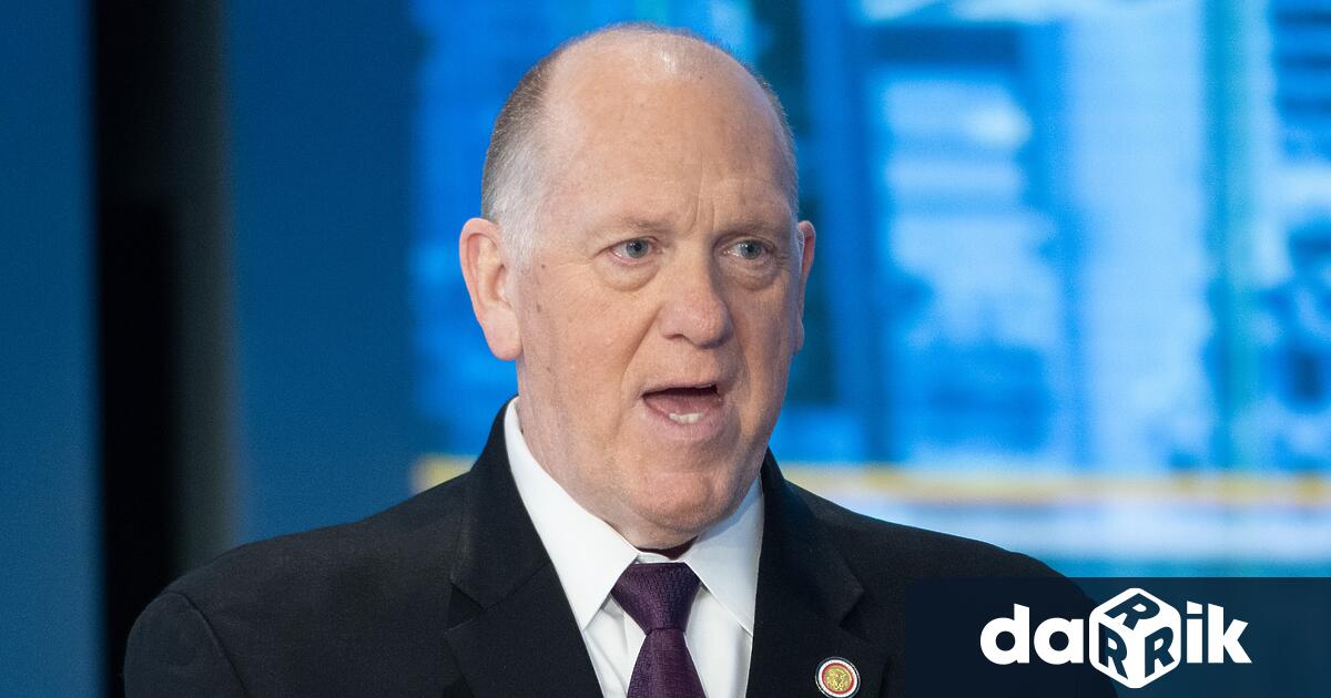 Президентът на САЩ Доналд Тръмп заяви че по късно днес