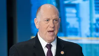 След поредното убийство от ICE: Тръмп изпраща ключова фигура в Минесота