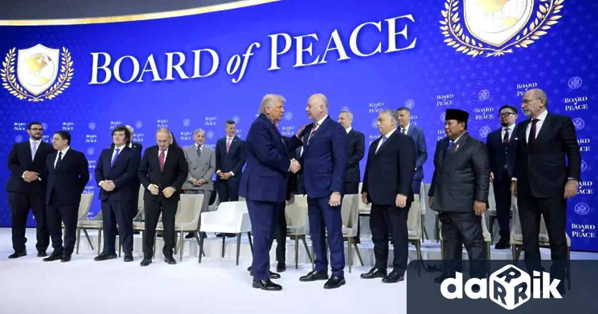 Администрацията на Доналд Тръмп обмисля да настани новия Съвет за