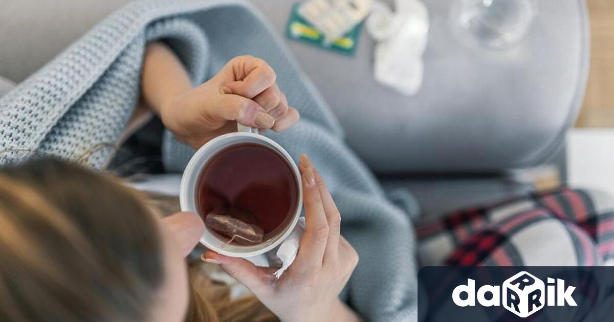 В Сливенска област се отчита увеличаване на интензивността на епидемичния