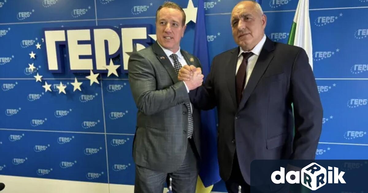 Стратегическото партньорство между България и САЩ остава ключово за сигурността