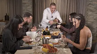 Най-обсъжданите риалити герои влизат в „Черешката на тортата“