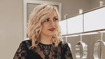 Поли Генова се завръща и коментира избора за българското участие в Евровизия