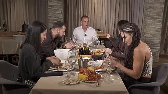 Исторически момент в „Черешката на тортата“, шеф Манчев за първи път без нито една критика