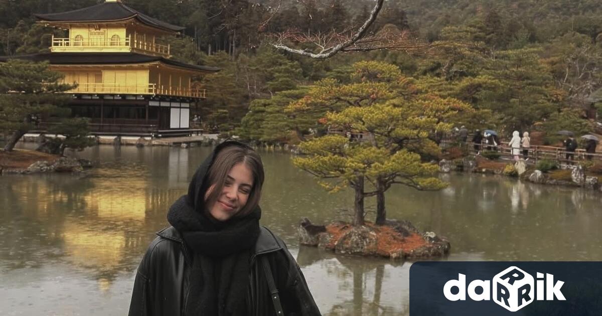 Мечтаните дестинации често са онези места които ни предизвикват да