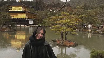 „Япония е синкретична държава между модерното и традиционното“