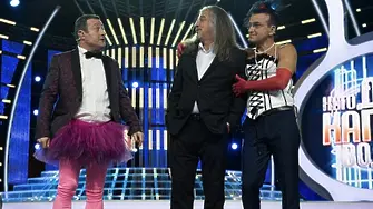 Най-провокативните звезди се включват в новия сезон на „Като две капки вода“