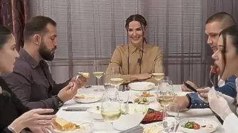 Неочаквана любов в „Черешката на тортата“