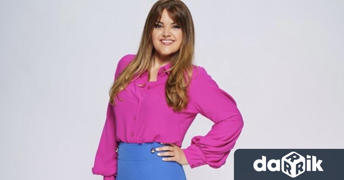 Водещата и журналистка Петя Дикова се обърна към всички които