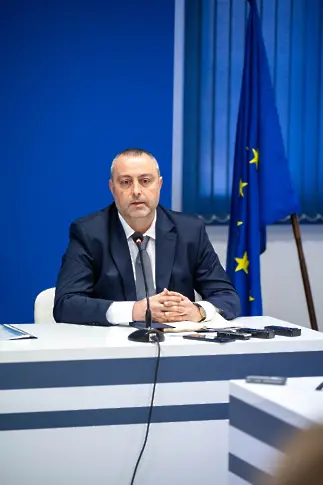 Калоян Къдрийски за старта на ремонтите по „Сан Стефано“ и „Шипка“: Имаме ясен план за поетапно изпълнение и институционален контрол!