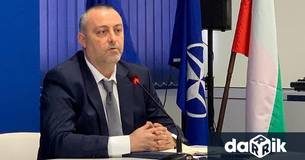 В изпълнение на поетите ангажименти за устойчиво управление на водния